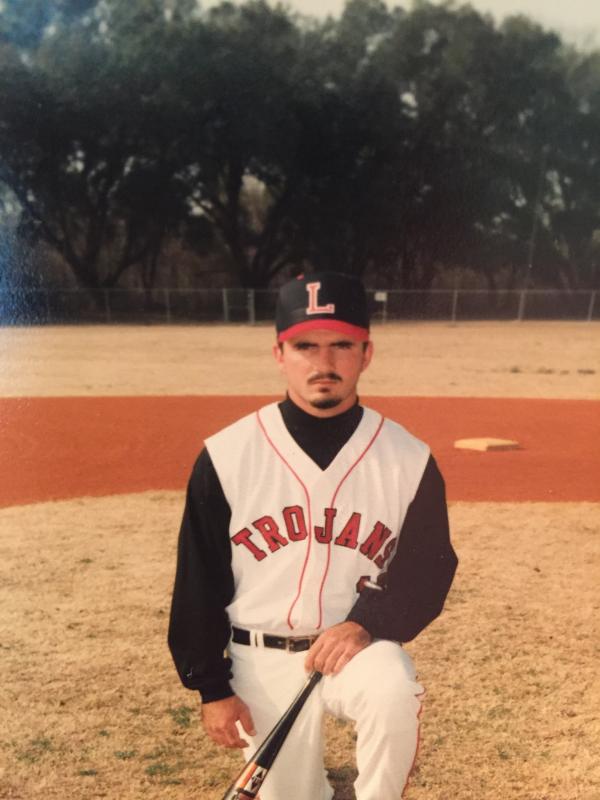 Jeffery Charles Cook