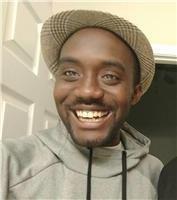 William D. Frazier Jr