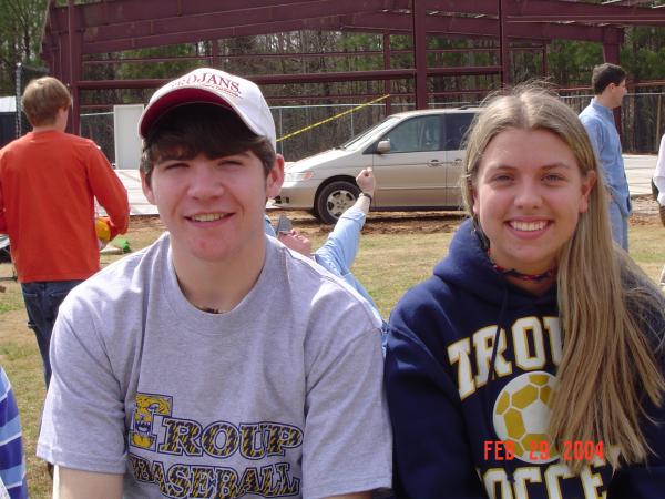 Gregory "greg" Emory