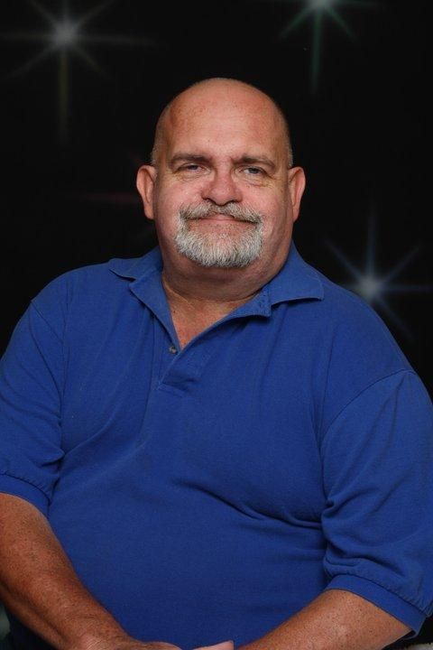 Kenneth "bongo" Bailey