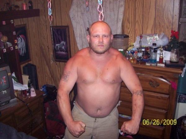 Christopher Childers