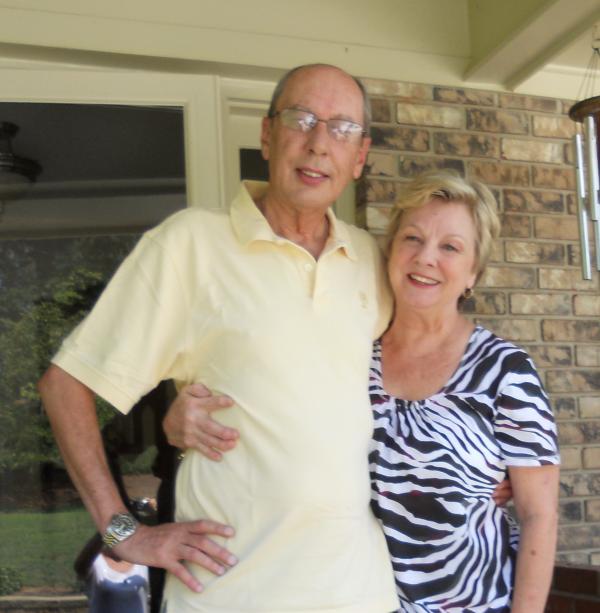 Charles P. Farrell Jr.