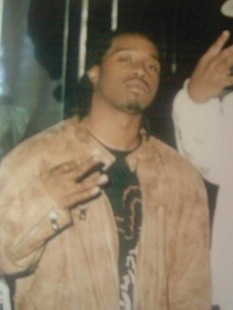 Devin Lorenzo Zachery