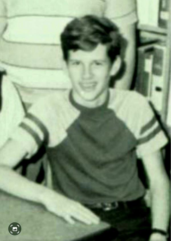 Gerald A. "jerry" Goins