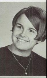 Suzanne Marie (bariault) Lease