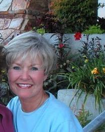 Jeannie Baker Harrington