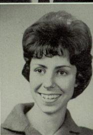 Sandra "sandy" (fluegge) Morrier