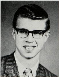 Kenneth "ken" A. Danberg