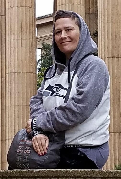 Stacy Renee (hatley) Fox