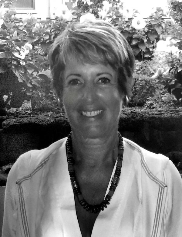 Mary Michael (mendenhall) Rogers