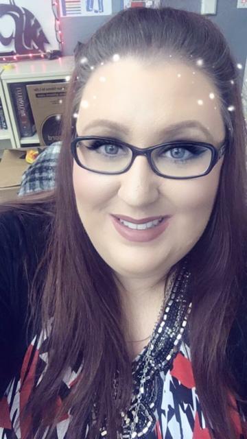 Ashley Alaine (tolley) Turner