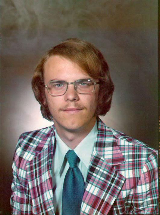 Vern William Mackleit