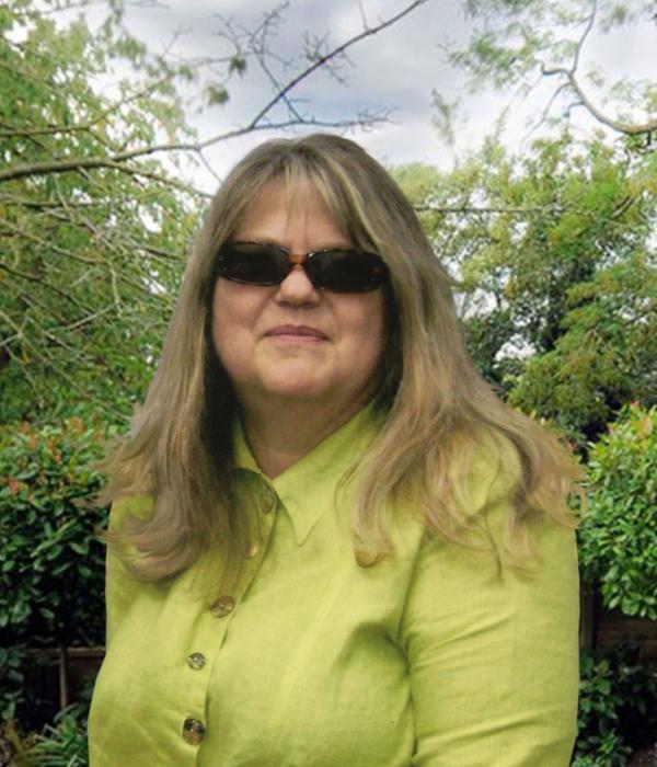 Sherry Helen Boucher