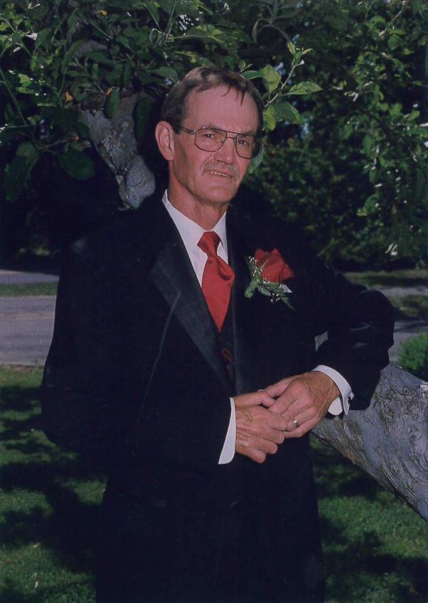 Bill (william) L. Rossow, Jr.