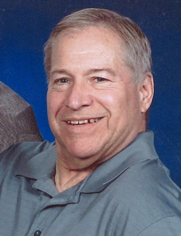 Gary Lloyd Baisinger