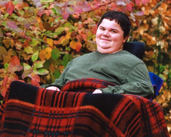 Justin J. Christensen