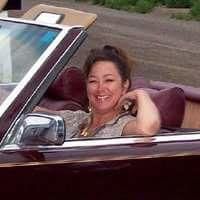 Veva Marie (trudeau) Bena