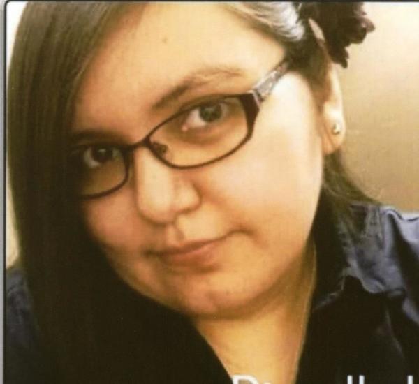 Veronica "ronnie" Recio