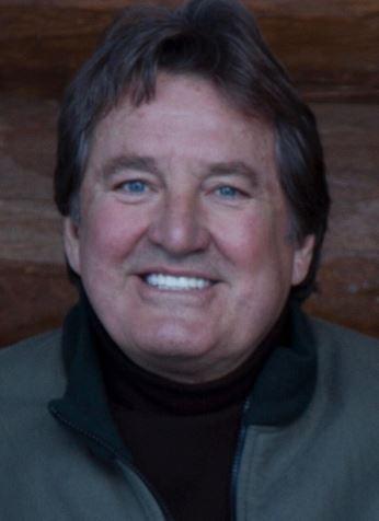 Michael James Snyder