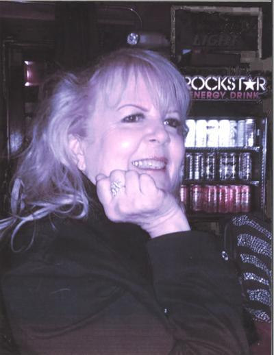 Patricia "patty" Mccall