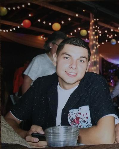 Roman Anthony Hernandez