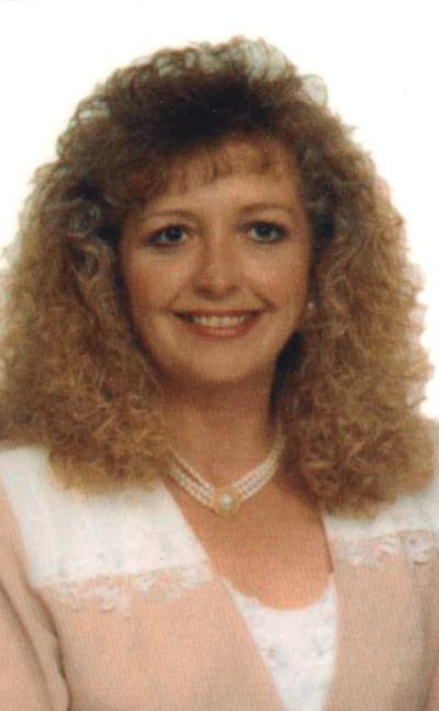 Sharon Anne (beck) Scott