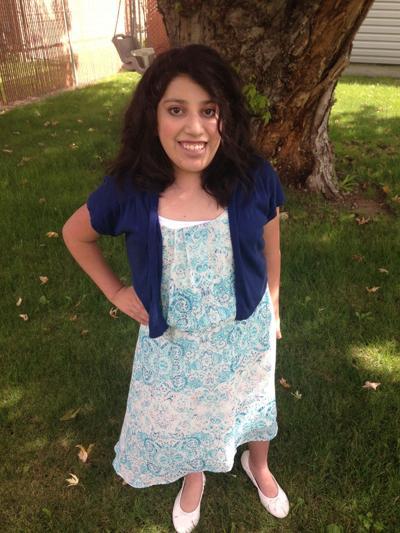 Sarah Juanita Godinez