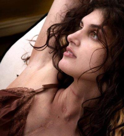 Mimi Cherie Applebaum