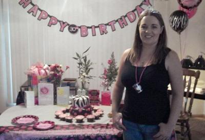 Kristin Marie (bailey) Fleck