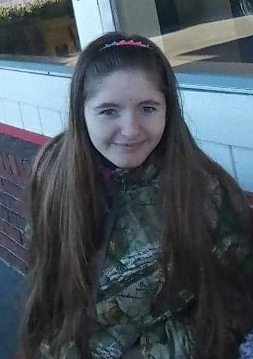 Tracy "baby Jean" Stewart