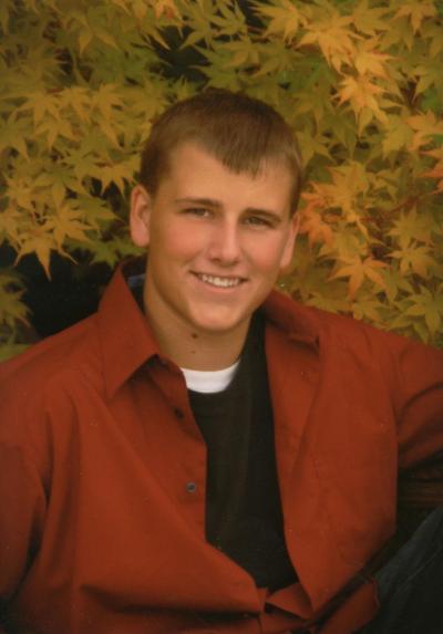 Westly Hunter Andreas