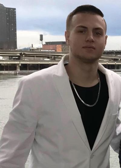 Joshua Baird Montgomery