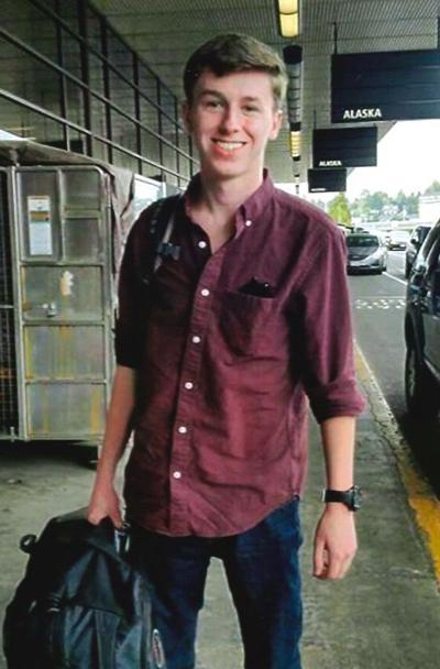 Trent Jordan "tj" Price