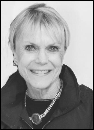 Marianne (philipp) Skotdal