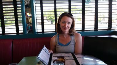 Sharman Marie (aust) Lewis