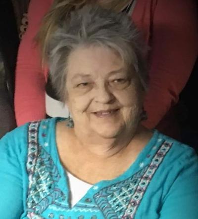 Elberta "bert" Lee (baker) Woody