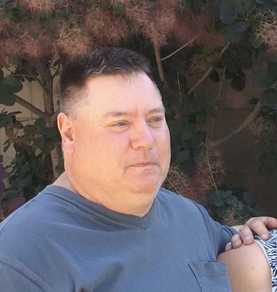 Donald Leroy Eberhard