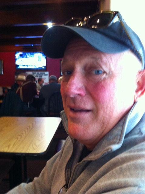 Michael Timothy Mclean