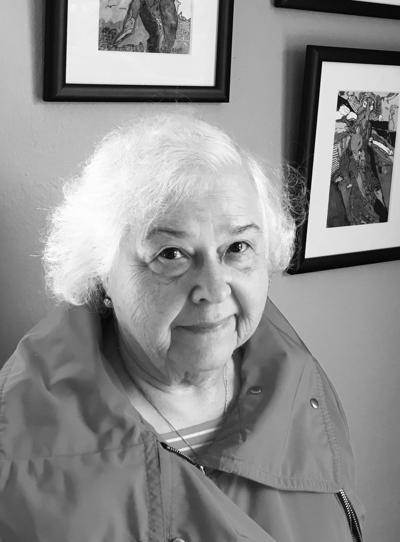 Anastasia Petro Molitor