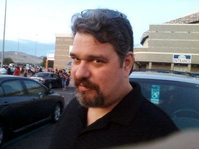 Michael Charles Thompson