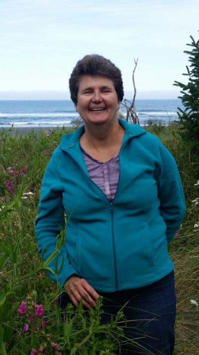 Stacy Ann (glaspey) Ray