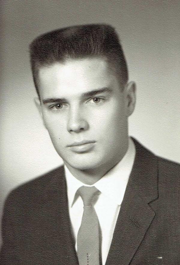 Sherman Lloyd Bissell