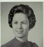 Connie Marie (wetzel) Leross