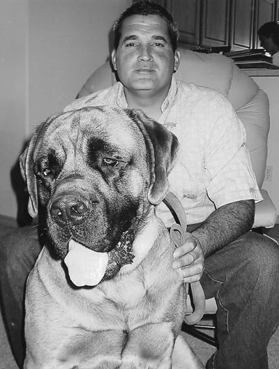 David "dave" Alan Elliott