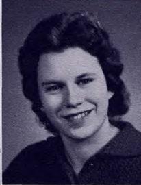 Bonnie Jean (crowell) Oswalt