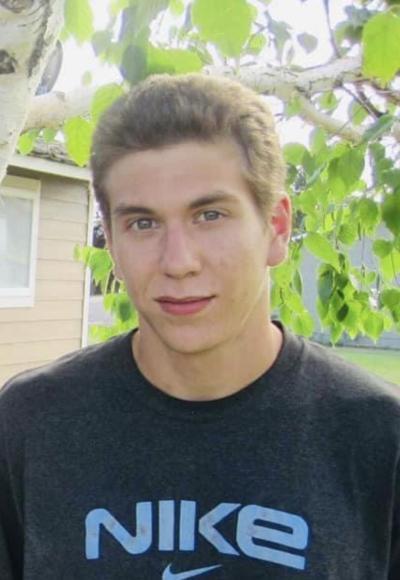 Evan Michael Fitterer