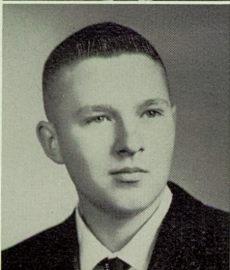 Gary Otto Brindamour