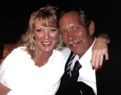 Anthony  "tony" Richard Thomas