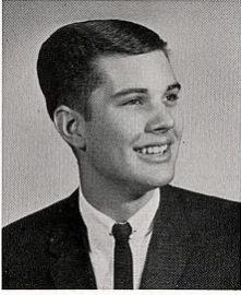 Lawrence "larry" Peter Klavano