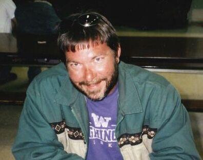 Kenneth Charles Weddle, Jr.